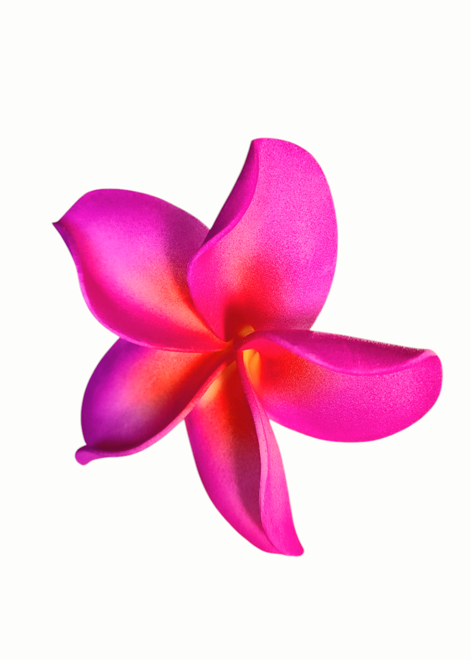 Tropical Bliss "Pua" Sei