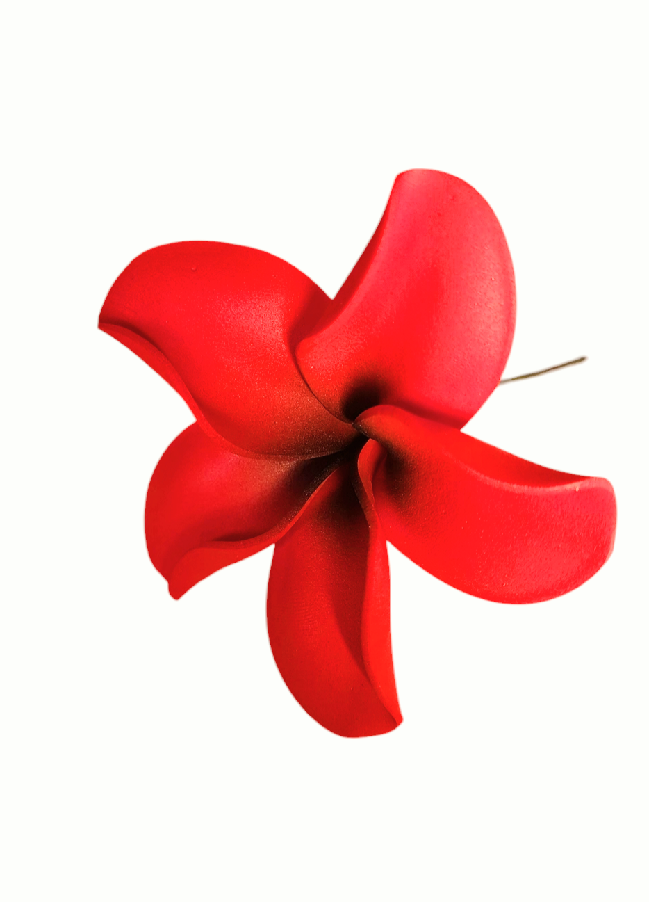 Tropical Bliss "Pua" Sei