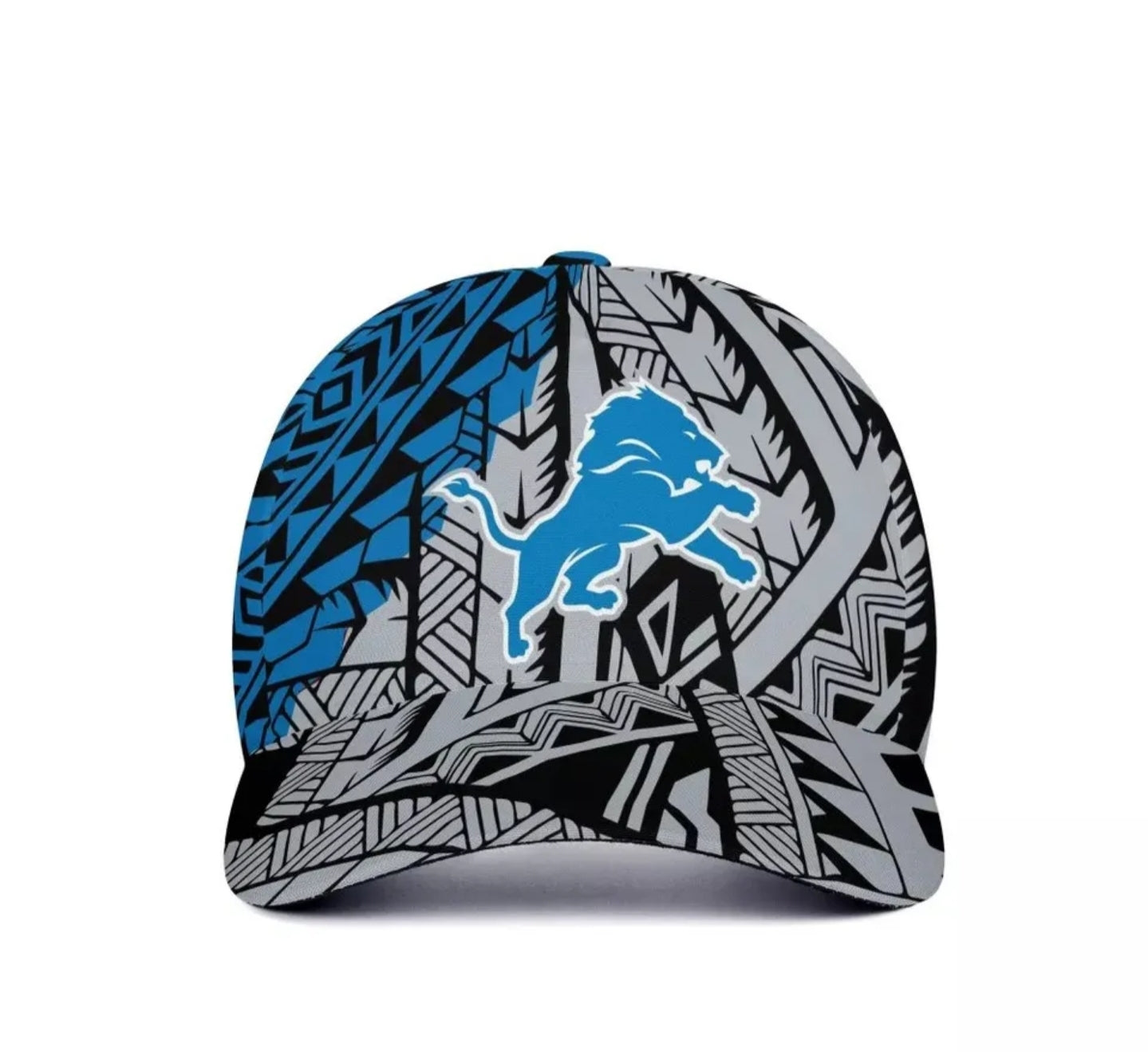 NFL Teams Tribal Ball Caps