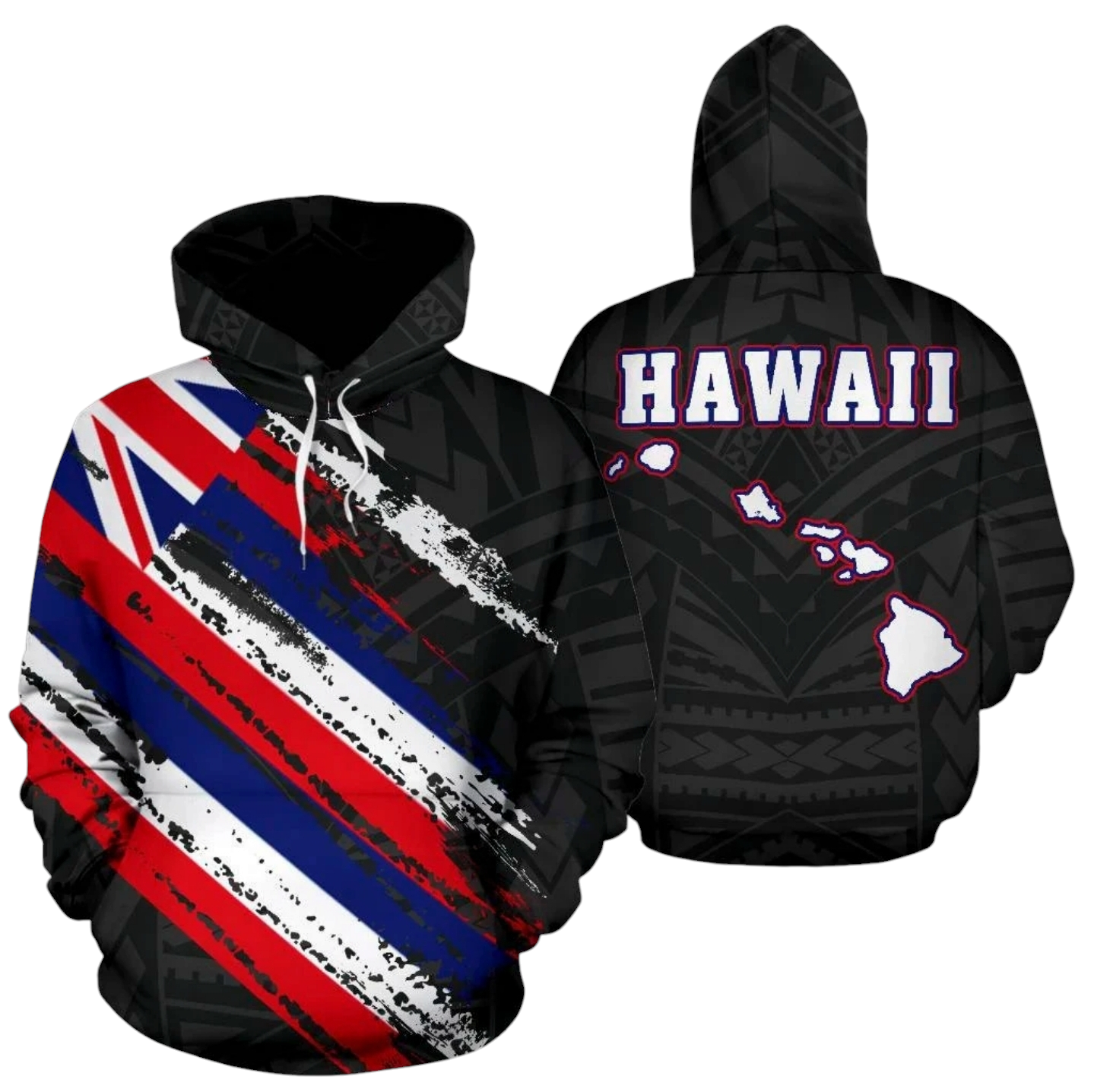 Hawaii Hoodie