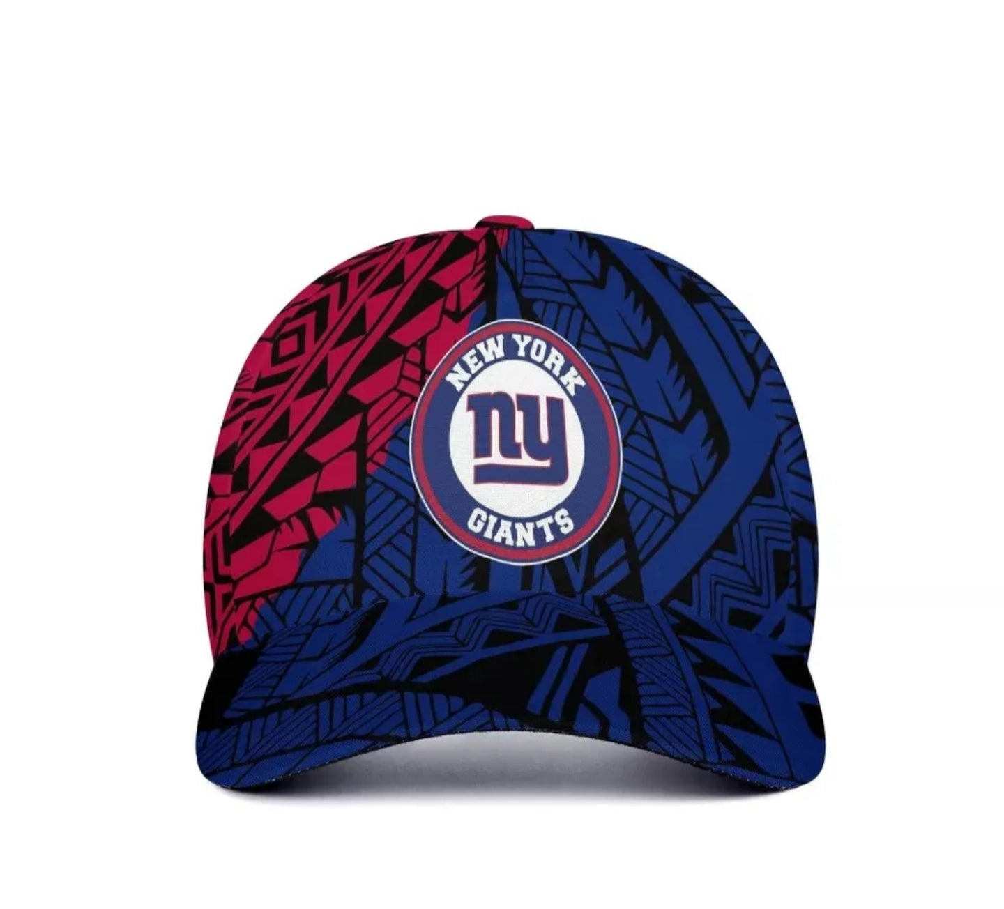 NFL Teams Tribal Ball Caps