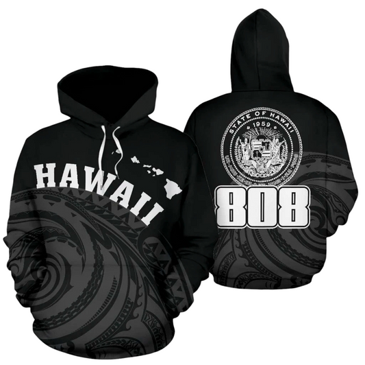 Hawaii Hoodie