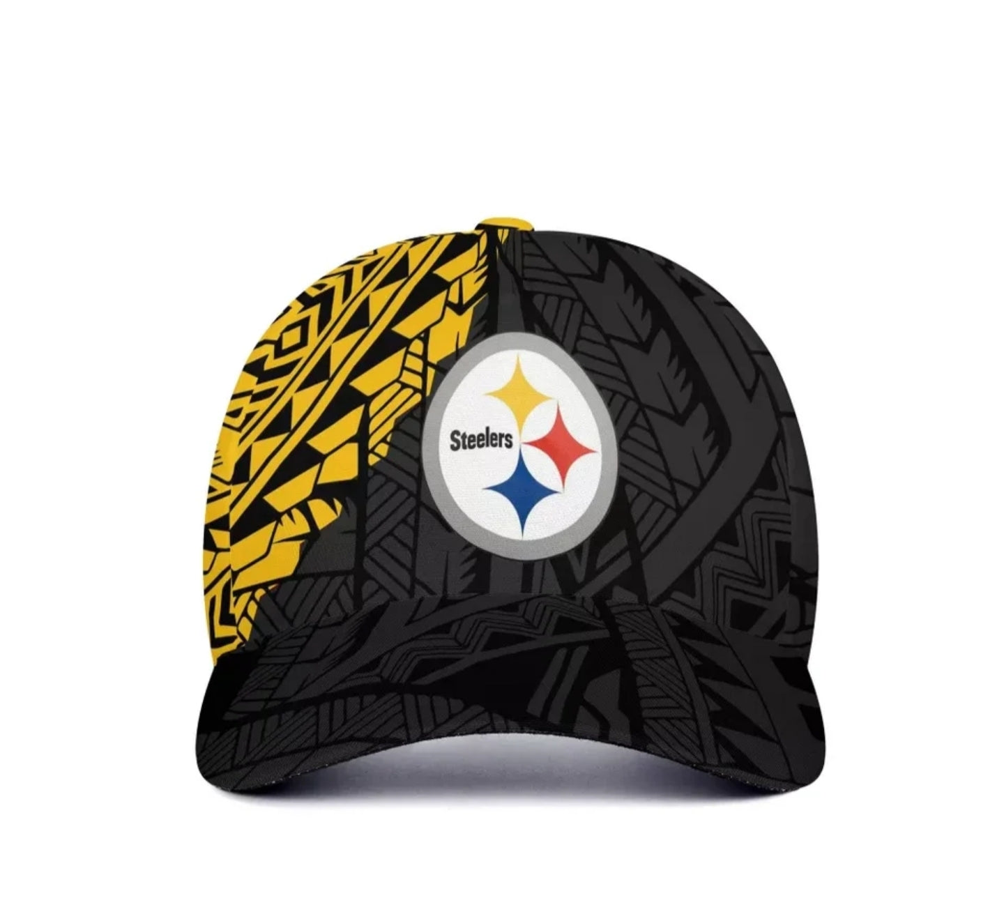 NFL Teams Tribal Ball Caps