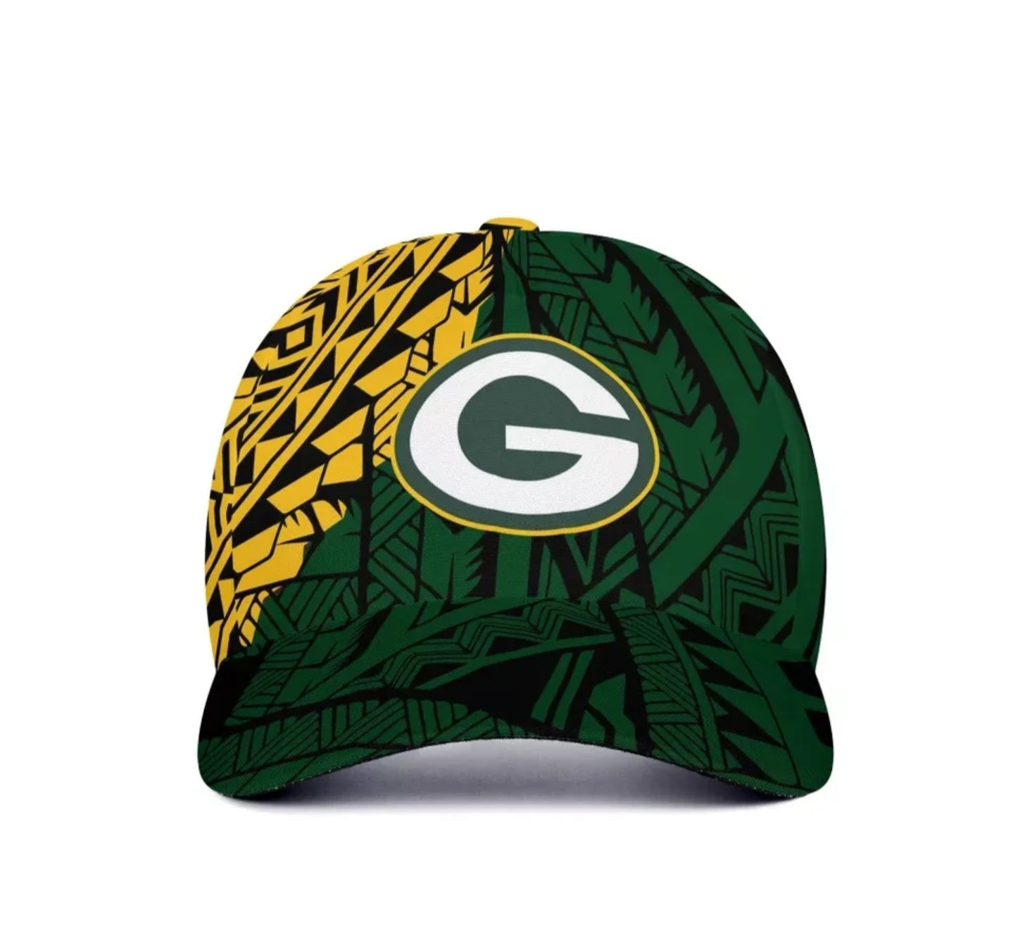 NFL Teams Tribal Ball Caps