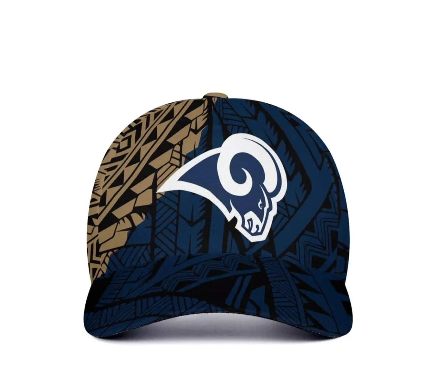 NFL Teams Tribal Ball Caps