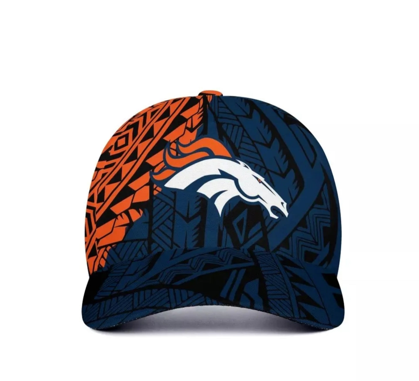 NFL Teams Tribal Ball Caps