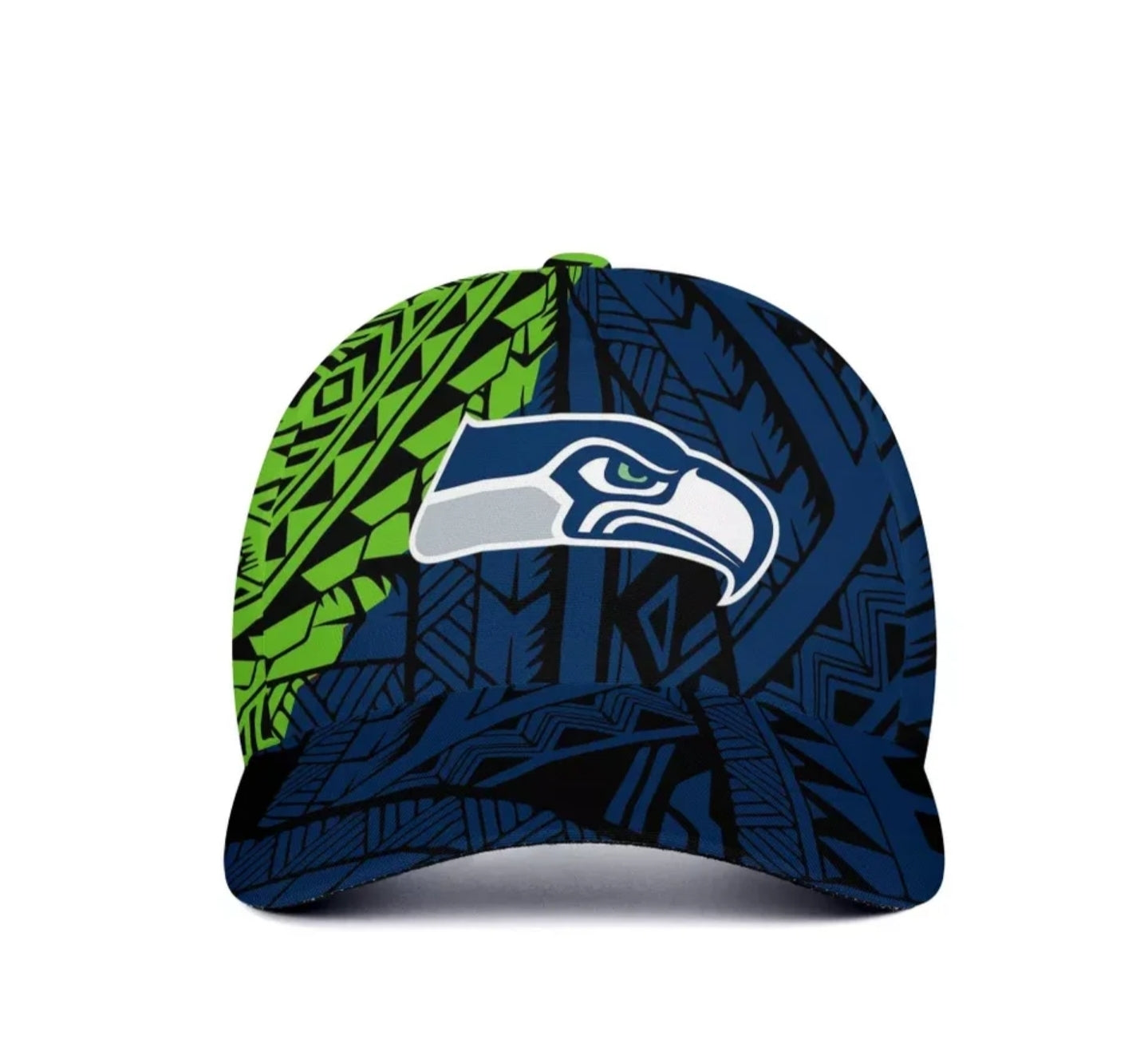 NFL Teams Tribal Ball Caps