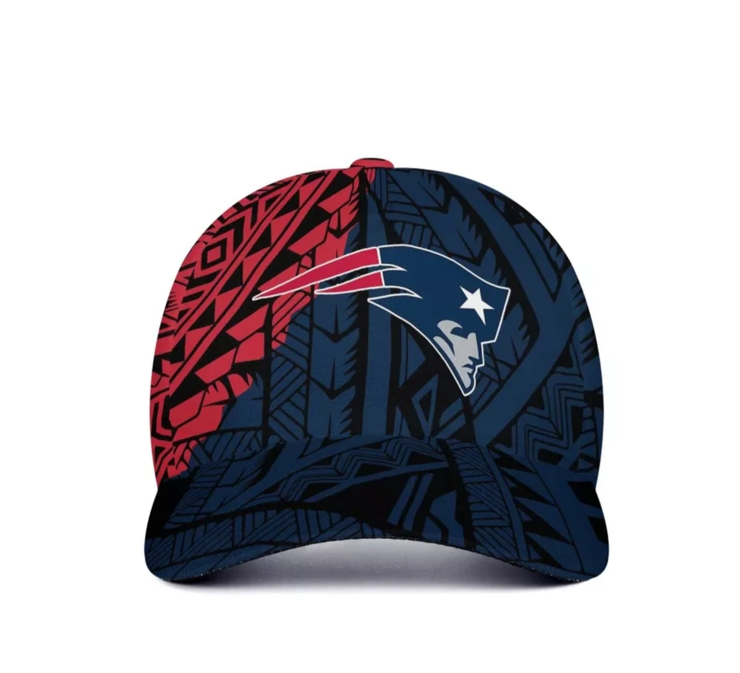 NFL Teams Tribal Ball Caps