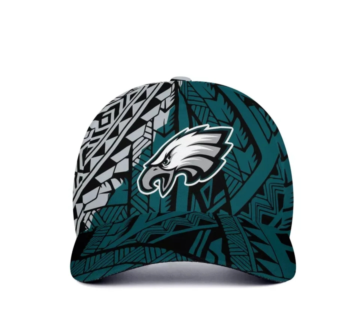 NFL Teams Tribal Ball Caps