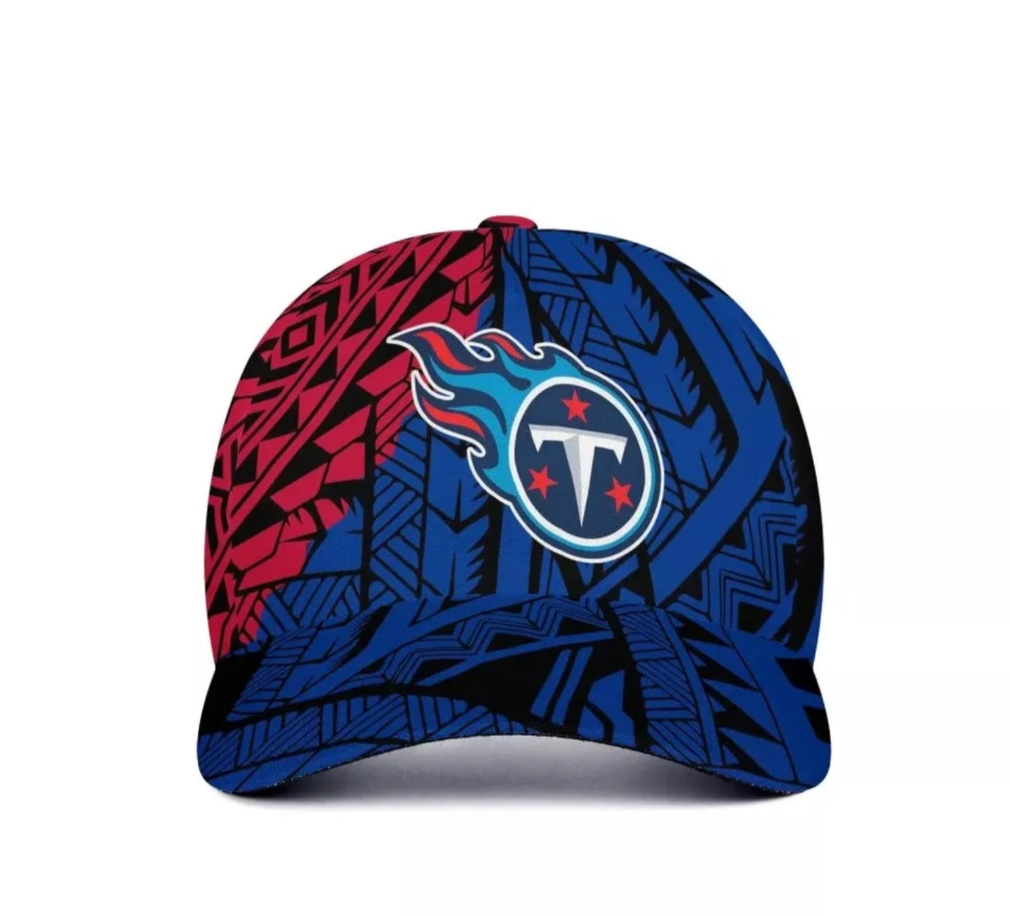 NFL Teams Tribal Ball Caps