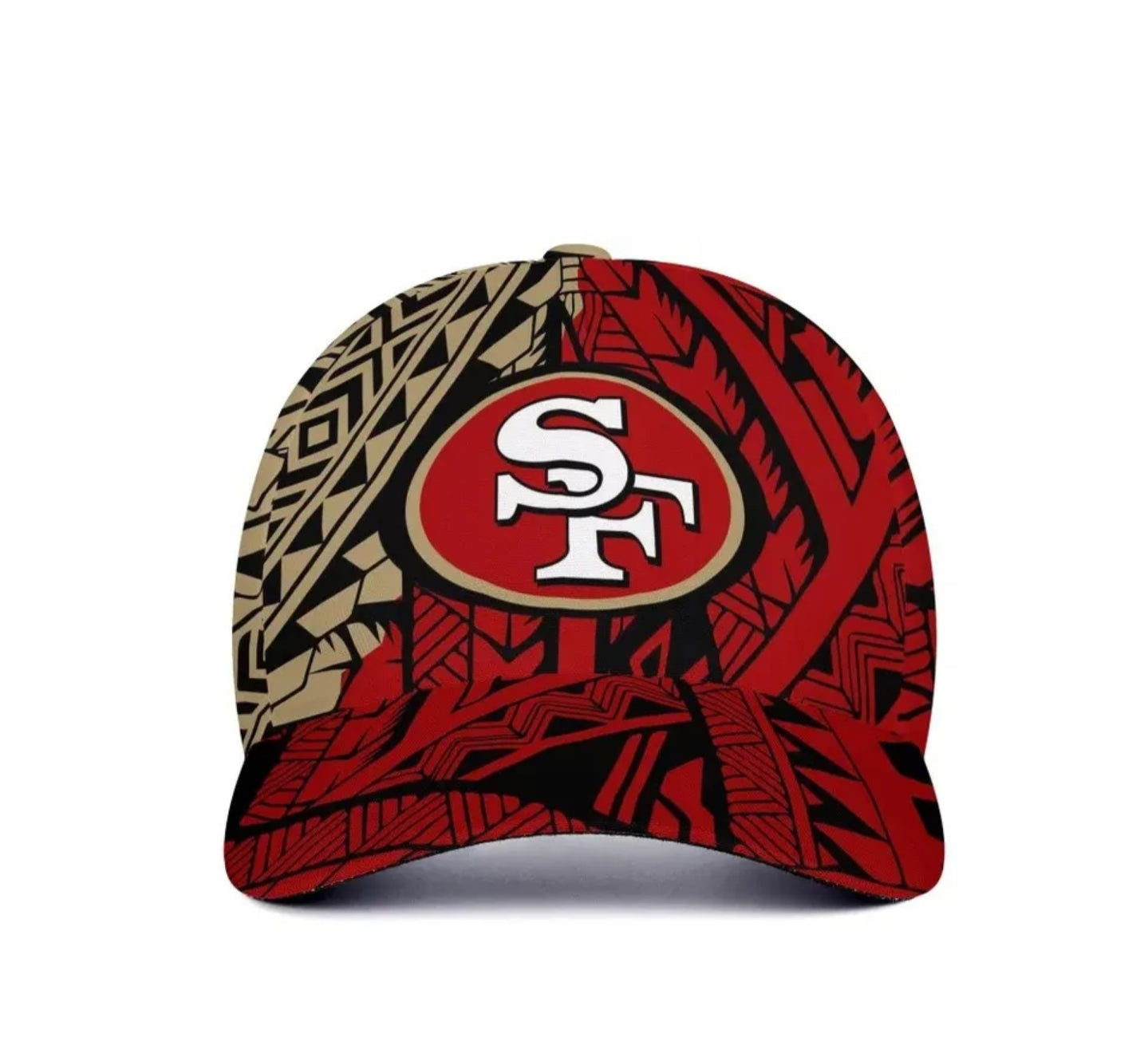 NFL Teams Tribal Ball Caps