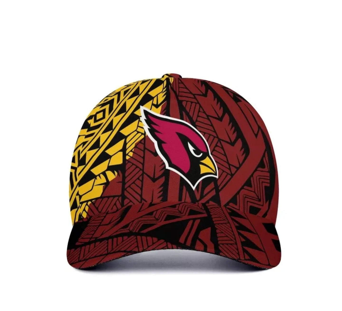 NFL Teams Tribal Ball Caps