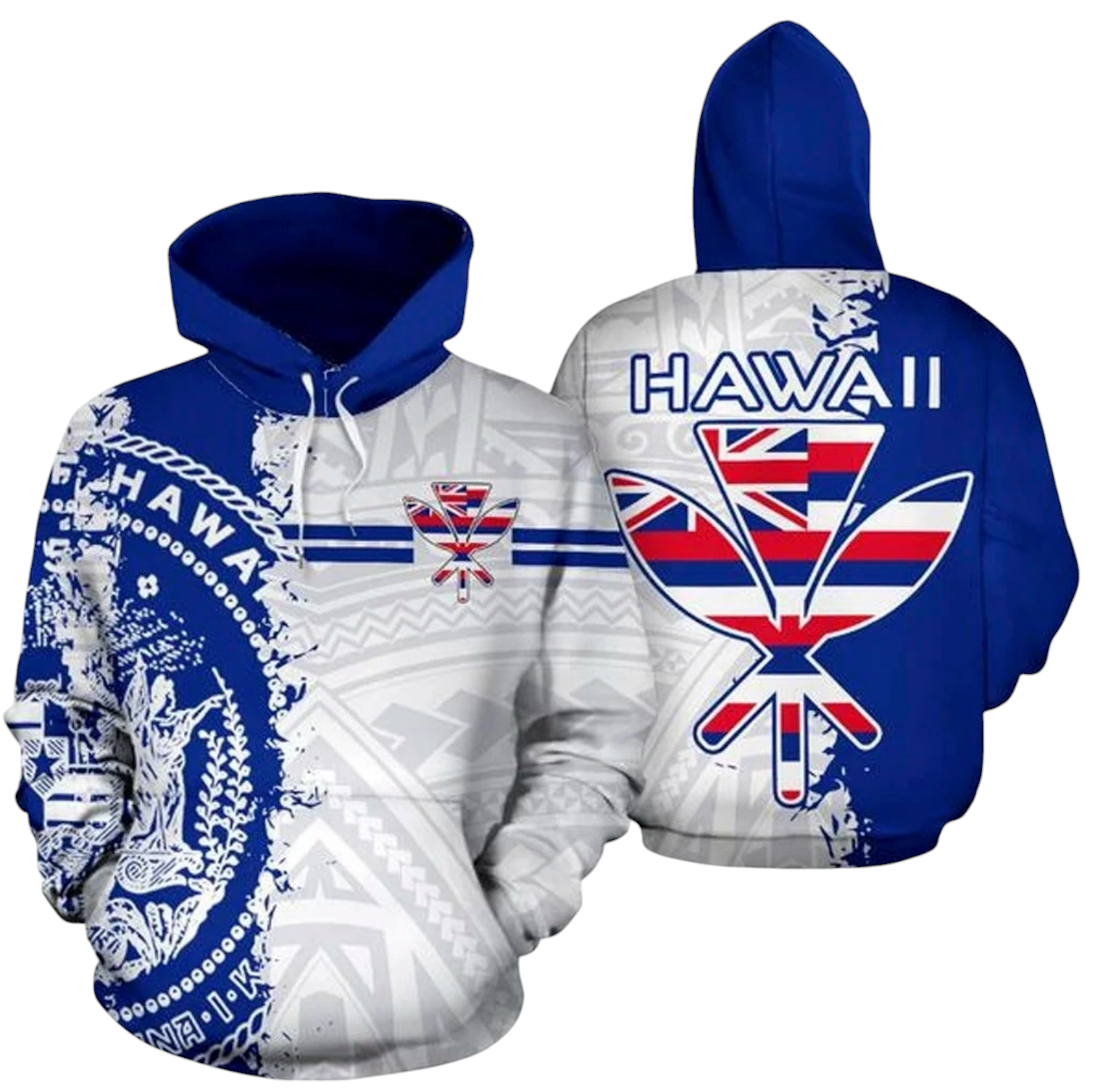 Hawaii Hoodie